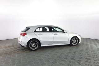 MERCEDES-BENZ A 180 usata 2