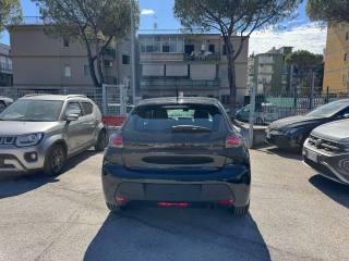 PEUGEOT 208 usata, con Boardcomputer
