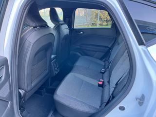 RENAULT Captur usata 13