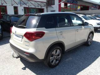 SUZUKI Vitara usata, con Alzacristalli elettrici