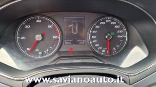 SEAT Arona usata, con Chiusura centralizzata