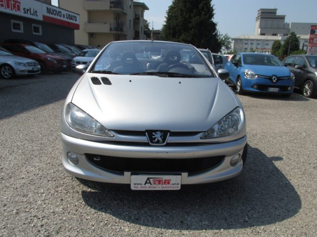 PEUGEOT 206 usata 79
