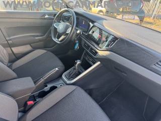VOLKSWAGEN Polo usata, con Fari LED