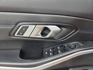 BMW 318 usata, con Interni in pelle