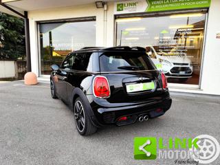 MINI Cooper S usata, con ESP