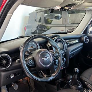 MINI Cooper D usata, con Chiusura centralizzata