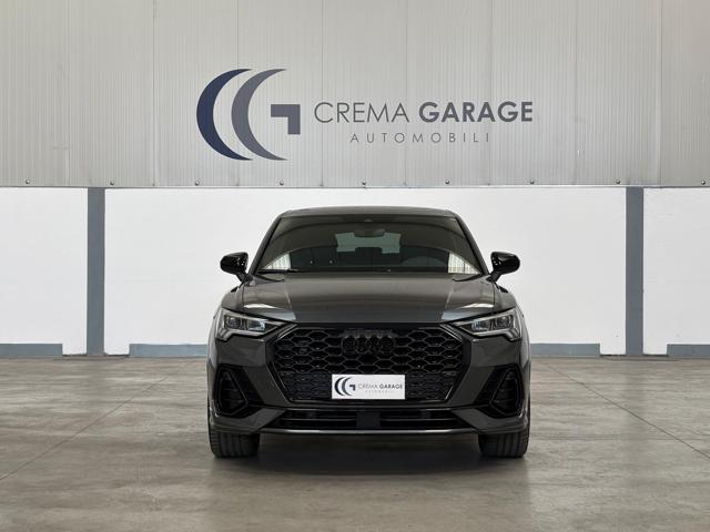 AUDI Q3 usata, con Alzacristalli elettrici