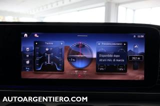 MERCEDES-BENZ GLE 300 usata, con Sedili riscaldati