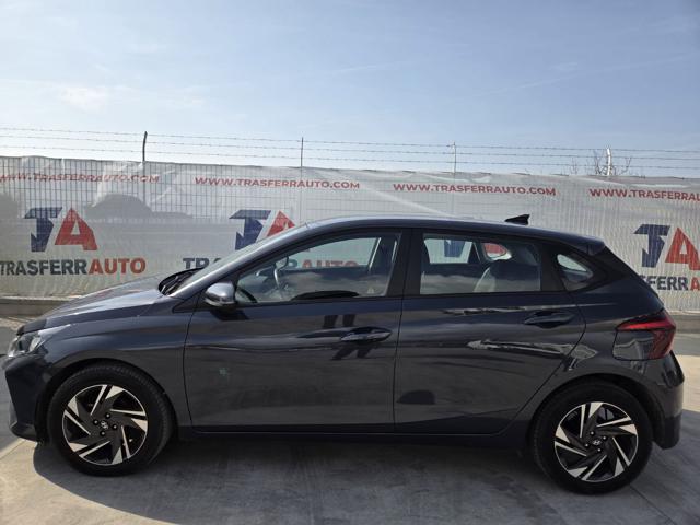 HYUNDAI i20 usata, con Airbag