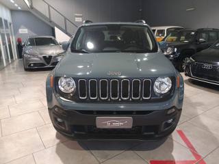 JEEP Renegade usata, con Airbag