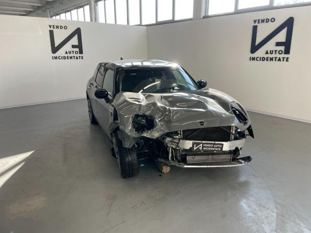 MINI Clubman usata, con ABS