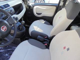 FIAT Panda usata 11