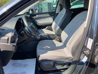 SEAT Leon usata, con Controllo automatico clima