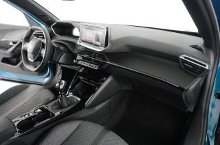PEUGEOT 2008 usata, con Fari LED
