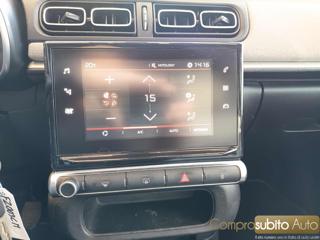 CITROEN C3 usata, con ESP