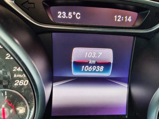 MERCEDES-BENZ A 180 usata, con Autoradio