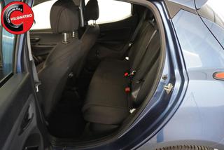 LANCIA Ypsilon usata, con Climatizzatore