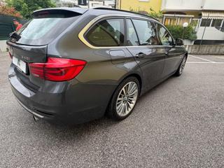 BMW 340 usata, con Autoradio