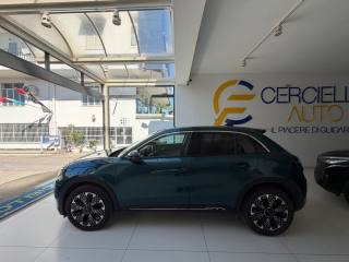 FIAT 600 usata, con Park Distance Control