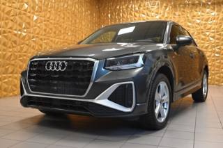 AUDI Q2 usata 73