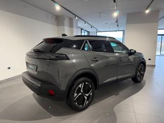 PEUGEOT 2008 usata, con Airbag Passeggero