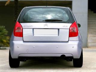 CITROEN C2 usata, con Airbag