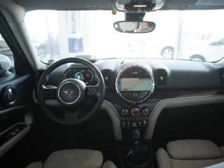 MINI Countryman usata, con Sedile posteriore sdoppiato