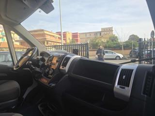 FIAT Ducato usata, con Servosterzo