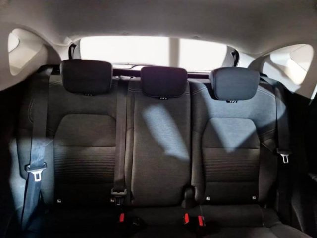 RENAULT Captur usata, con Immobilizzatore elettronico