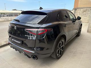 ALFA ROMEO Stelvio usata, con Alzacristalli elettrici