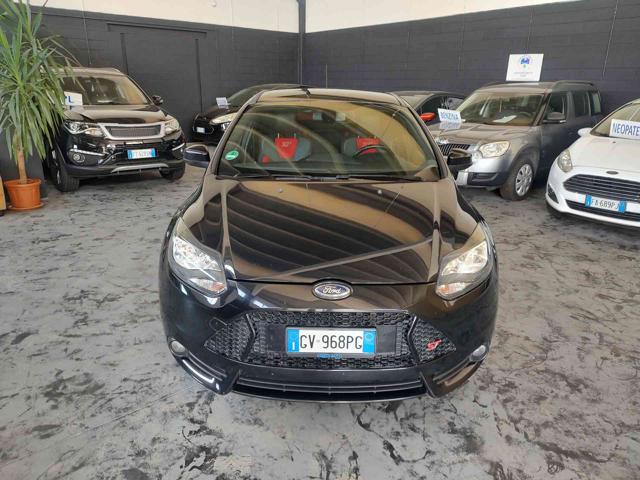 FORD Focus usata, con Cerchi in lega
