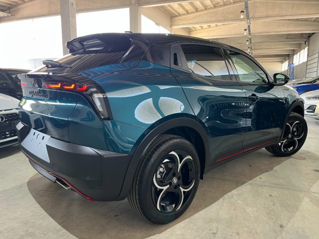 ALFA ROMEO Junior usata, con Boardcomputer