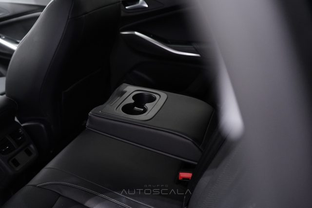 OPEL Grandland usata, con Android Auto