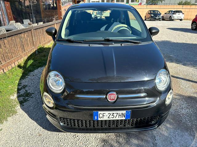 FIAT 500 usata, con Airbag