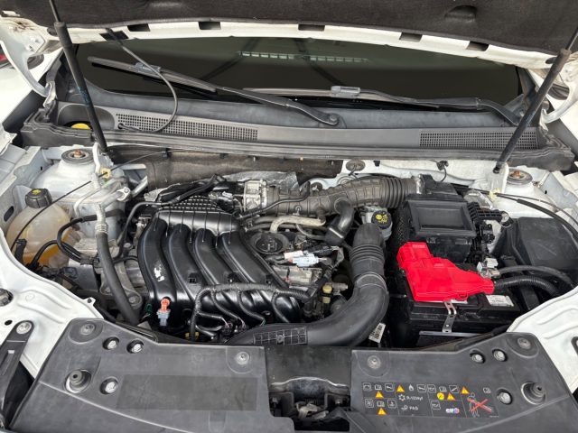 DACIA Duster usata, con Sedile posteriore sdoppiato