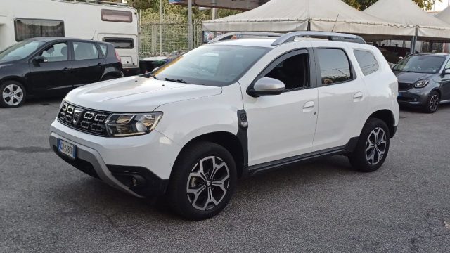 DACIA Duster usata, con Airbag laterali