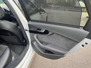 AUDI A4 allroad usata, con Sistema di navigazione