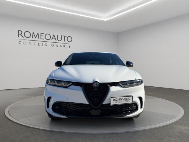 ALFA ROMEO Tonale usata, con Cruise Control