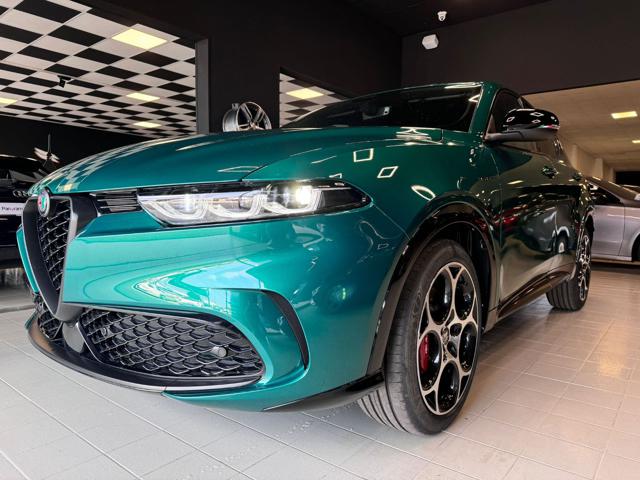 ALFA ROMEO Tonale usata, con Airbag Passeggero