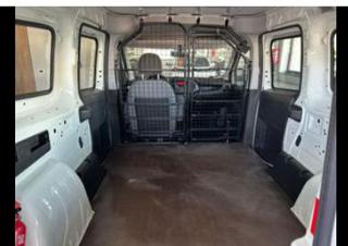 FIAT Doblo usata, con ESP