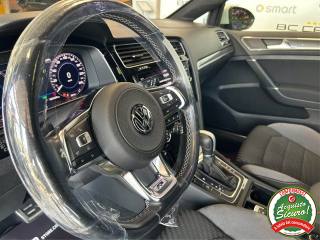 VOLKSWAGEN Golf usata, con Immobilizzatore elettronico