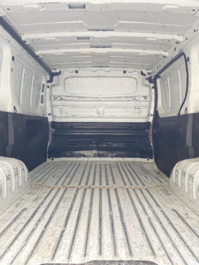 FIAT Talento usata, con Controllo trazione