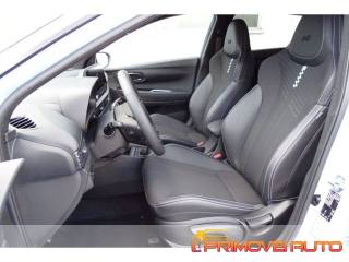 HYUNDAI i20 usata, con Airbag