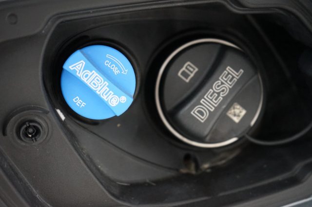 BMW 120 usata, con Sedile posteriore sdoppiato