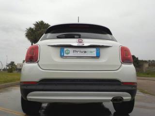 FIAT 500X usata, con Climatizzatore