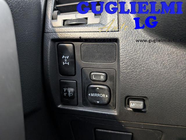 DAIHATSU Terios usata, con MP3