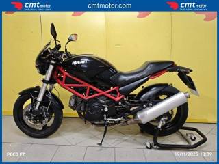 DUCATI Monster 695 usata 2