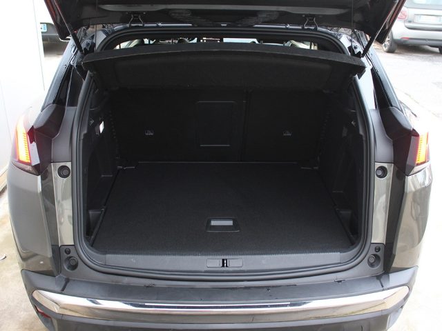 PEUGEOT 3008 usata, con Start/Stop Automatico