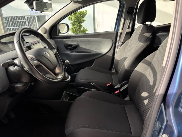 LANCIA Ypsilon usata, con Servosterzo