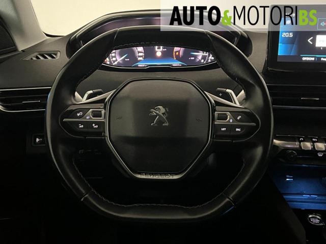 PEUGEOT 3008 usata, con Controllo trazione